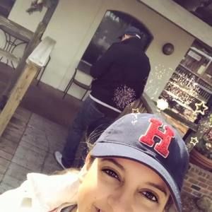 Meet your Posher, Karol